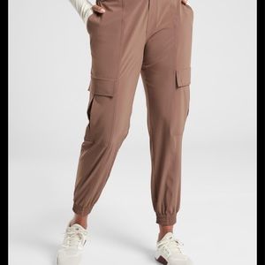 Athleta ChelseaUtility Jogger
